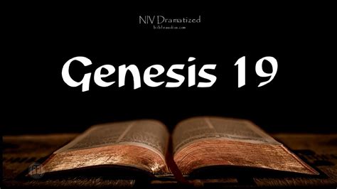 niv genesis 19|genesis chapter 19 niv.